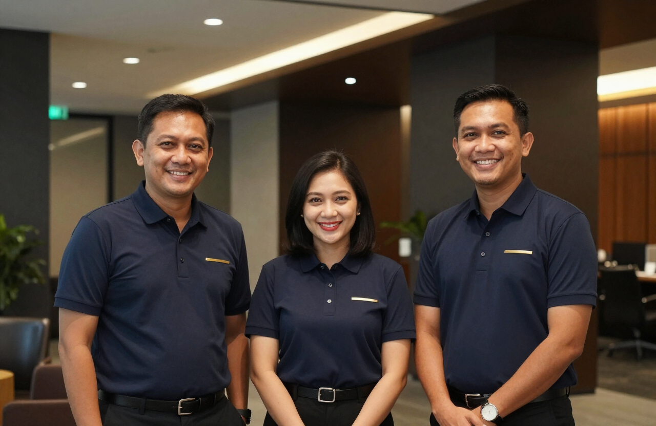 Wujudkan Potensi Anda Bersama Kami